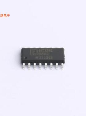 HT3232EBRZ -[原装RS232芯片SOP-16