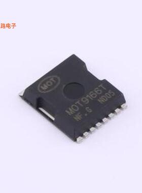 MOT9166T -[原装(MOSFET)TOLL-8L