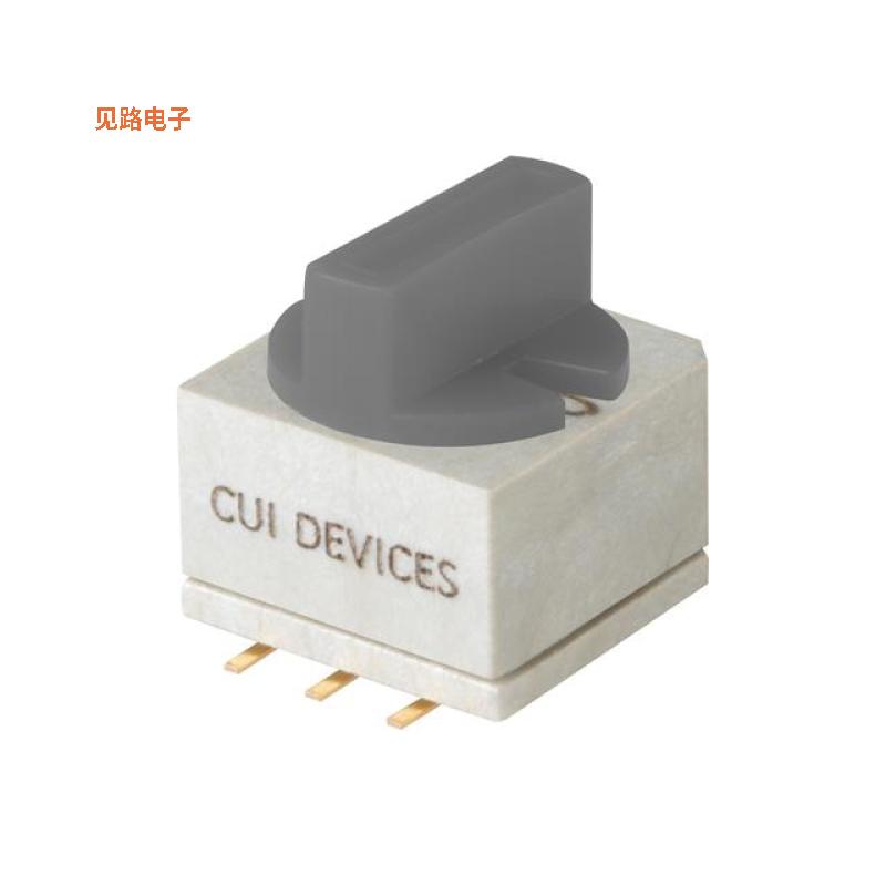 RDS6-16S-1065-1-SMT-TR -[全新SWITCH ROTARY DIP HEX 0