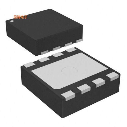 TPS73201DRBRM3 -[全新IC REG LIN POS ADJ 250MA 8-SON