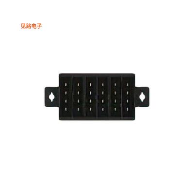 1827691-3 -原装[DYNATAP 3200 TAP ASSY 24P BOTTOM插头