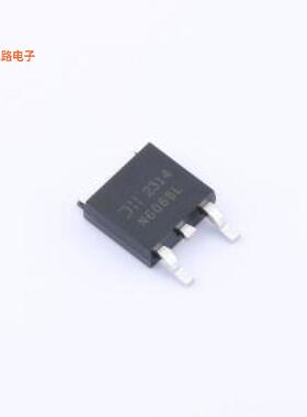 DMN6068LK3Q-13 -[原装(MOSFET)TO-252