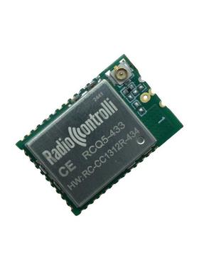 RCQ5-433 -[全新433MHz Multifunction Radio Modem]