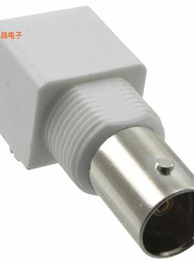 112417 -原装[CONN BNC JACK R/A 75 OHM PCBBNC