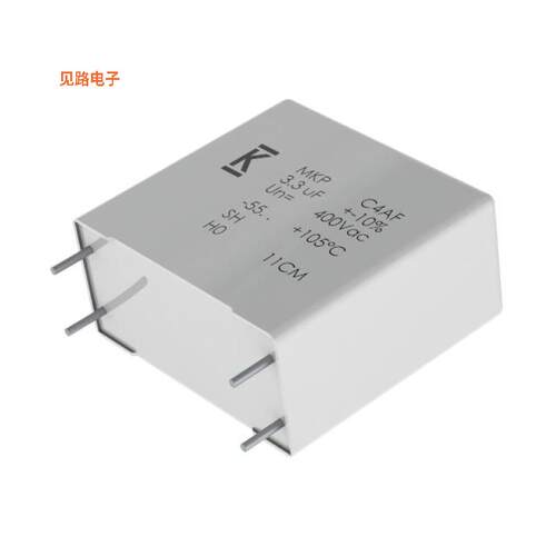 C4ASWBU4100A3MJ -[全新CAP FILM METAL RAD POLYPROP]