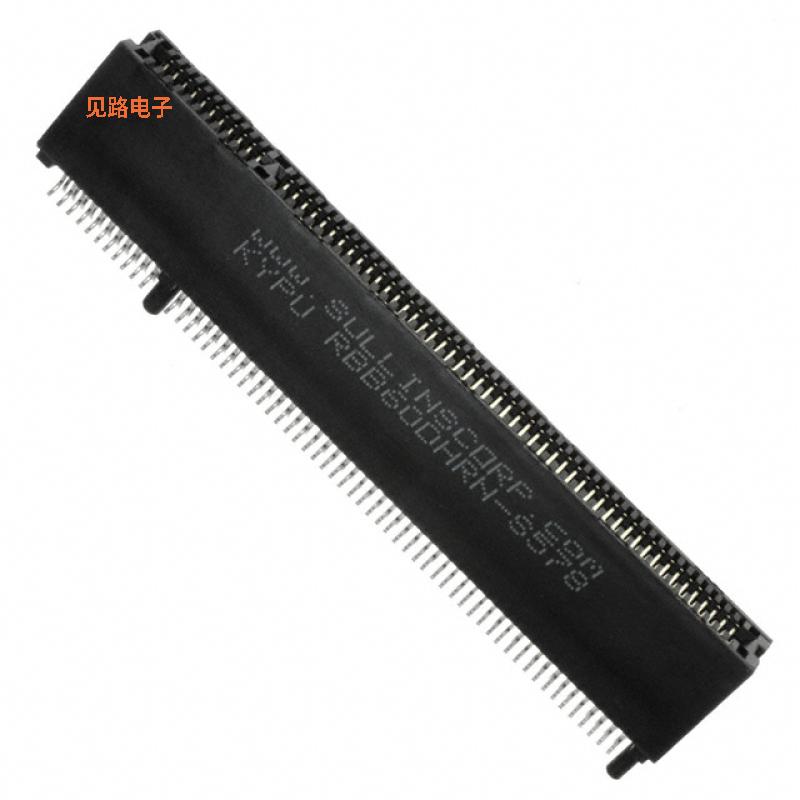 RBB60DHRN-S578 -[全新CONN PCI CARDEDGE FML 120P 0.050]