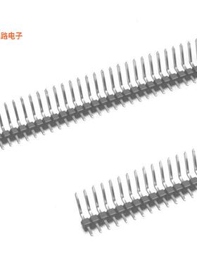 929400-01-03-RK -[全新3M PIN STRIP HEADER, 929 SERIES,]
