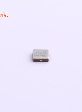 SG-9101CG 25.000Mhz C05PGAAA -[原装预编程振荡器SMD2520-4P