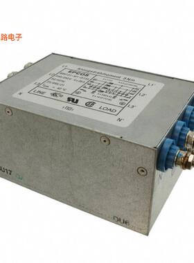 B84131M0001G135 -[全新LINE FILTER 440V/250VAC 35A CHAS]