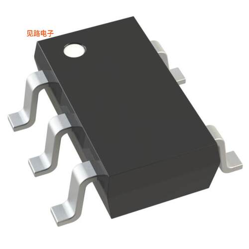 MP2105DJ-LF-P -[全新IC REG BUCK ADJ 800MA TSOT23-5]