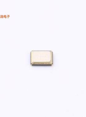 Y322525MLBCX -[3225 25MHZ 20PF ±10PPMSMD3225-4P无源晶振