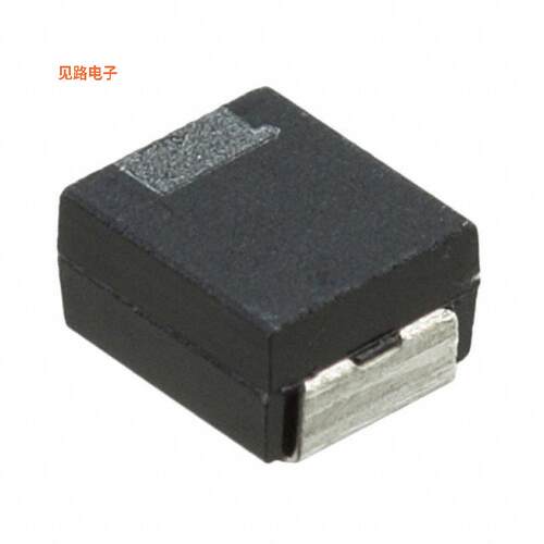 F971A106KBA -[全新CAP TANT 10UF 10% 10V 1411]