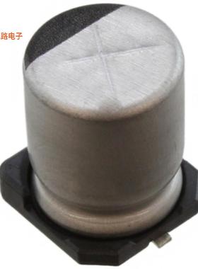 UUX1V470MNL1GS -原装[CAP ALUM 47UF 20% 35V SMD47 F