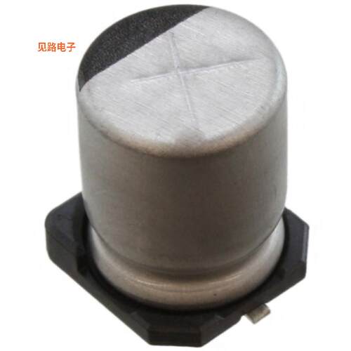 UUX1A221MNL1GS -原装[CAP ALUM 220UF 20% 10V SMD220 F