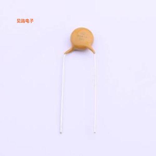 CT81-P7Y5P1E681KSEW -[原装直插瓷片电容插件,P=10mm