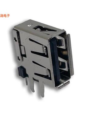 RAVPCUA20 -[全新USB TYPE-A 2.0 CONNECTOR, RIGHT]