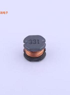 MSCD54-331KT -[原装功率SMD,5.8x5.2mm