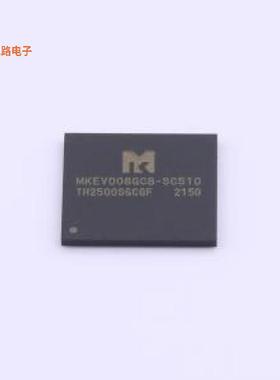 MKEV008GCB-SC510 -[原装eMMCFBGA-153
