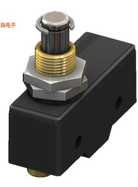 MJG--MJ2-1307 PH--T3 -原装[SPDT Snap-Act Basic SwitchSPDT