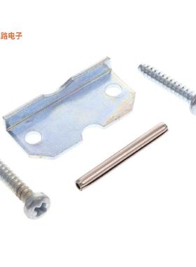 110G10 -原装[POWERPOLE PAK 2-4P HARDWARE PAK-导管夹