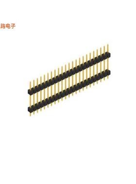 SL 5 147 23 G -原装[ONE ROW,  0.635 MM STRO接头