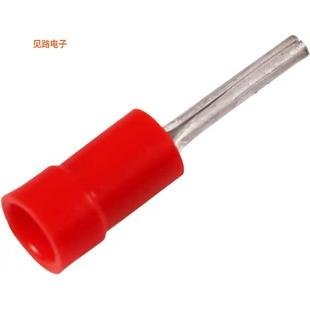 WIRE PIN TERM A1519SR 20AWG CONN 全新INS.