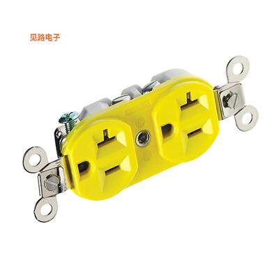 1301480100 -原装[AC RCPT NEMA 5-20RNEMA 5-20R
