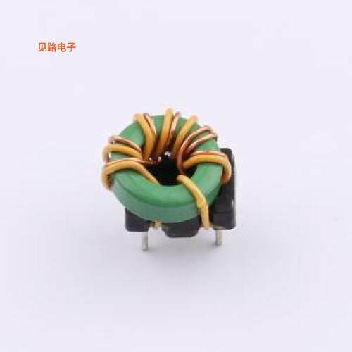 XRT953B36-301MHSYL4 -[原装共模滤波器插件-5P,10.2x10.2mm