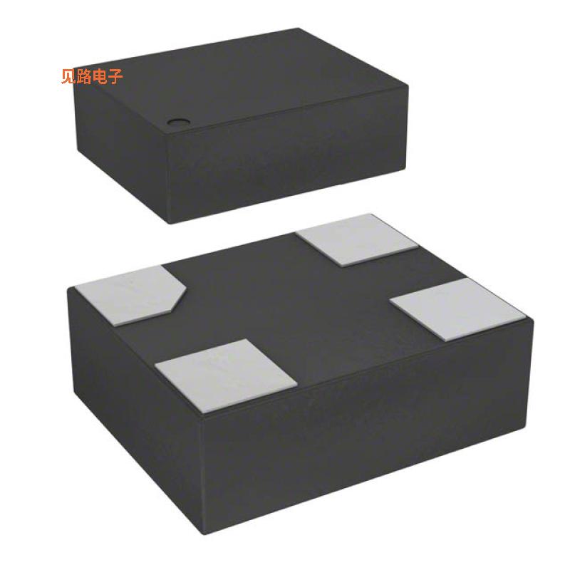 ASDMB-24.576MHZ-LY-T -正品[MEMS OSC XO 24.5760MHZ LVCM