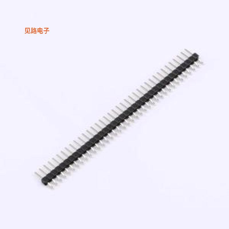 KH-2.0PH-1X37P-L9.0-WT -[原装排针SMD,P=2mm,卧贴