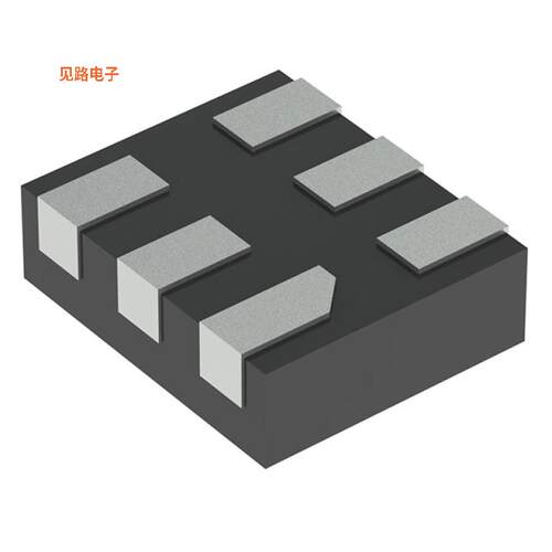 NCS2300MUTAG -[全新IC DETECTION SWITCH 6UDFN]