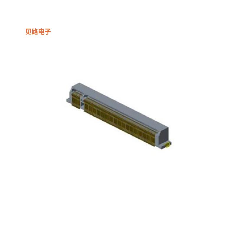 88882-2D08 -[全新0.5MM MXM CONN. SMT D/R R/A H=7.]