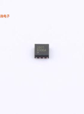 RS2601YTDE8 -[原装电池管理DFN-8-EP(2x2)