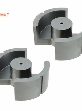 B65733A0000R087 -原装[FERRITE CORE PM 16UH N87 2PCSPM