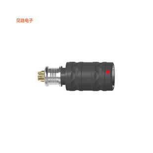 K16N0P-P06W230-0000 -[全新RECEPTICAL PUSH-PULL 6POS SLDR P]