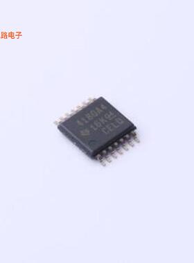 INA4180A4IPWR -[原装IC CURR SENSE 4 CIRCUIT 14TSSOPTSSOP-14