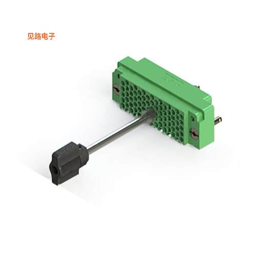 516-090-000-101 -[全新CONN HSG RACK & PANEL 90POS GRN]
