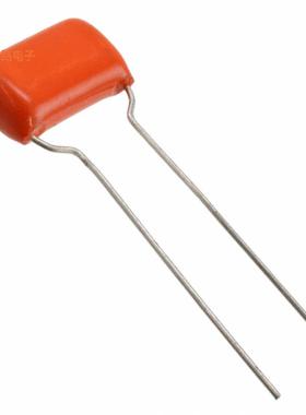 225P10492XD3 -原装[CAP FILM 0.1UF 10% 200VDC RADIAL0.1 F