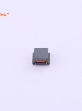 LQH32NH100J23L -[原装FIXED IND 10UH 325MA 408MOHM SMD1210