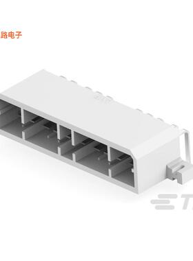 171367-1 -原装[CONN HEADER R/A 21POSCONN HEADER R/A 21POS