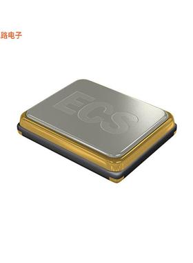 ECS-320-10-36B-CKM-TR -[全新CRYSTAL 32.0000MHZ 10PF SMD]