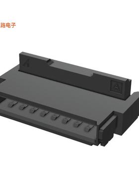 52519-0060M-001 -原装[6P, 0.5MM BACK FLIP FFCFFC，FPC