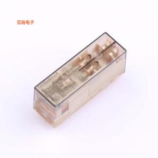 SR4D4024 -[原装RELAY SAFETY 4PST 8A 24VDIP,13x40mm
