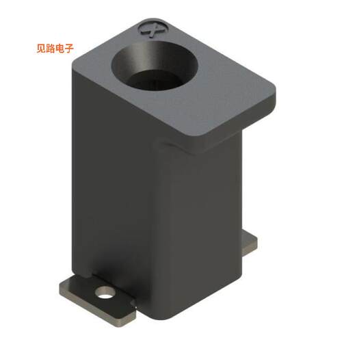 009296001603806 -[全新CONN WIR POKE-IN 1P 18-22AWG SMD]