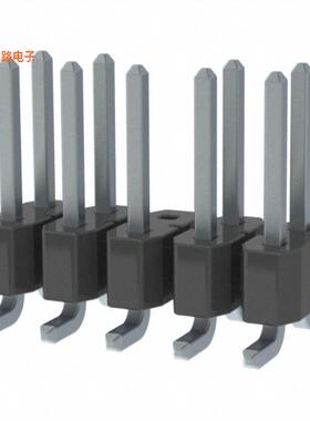 TSM-105-01-TM-DV-006-P-TR -[全新CONN HEADER SMD 10PO