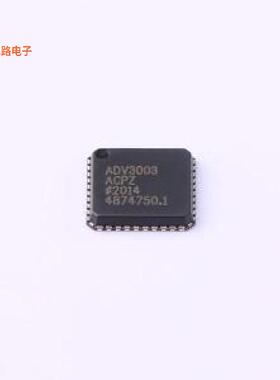 ADV3003ACPZ-R7 -[原装其他接口LFCSP-40(6x6)
