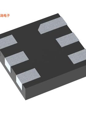 EMI8041MUTAG -原装[CMC 100MA 2LN SMD ESD信号线