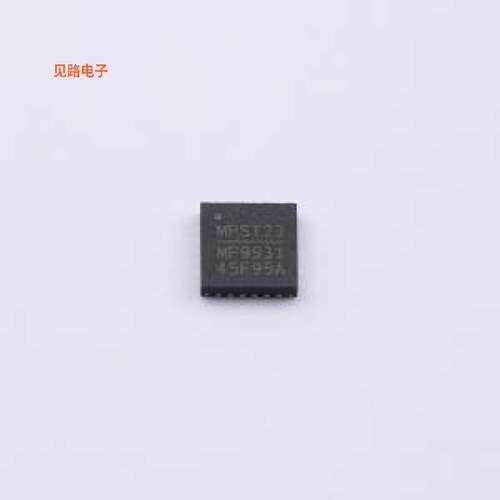 MP9931GR-Z -[原装DC-DC电源芯片QFN-23(4x4)