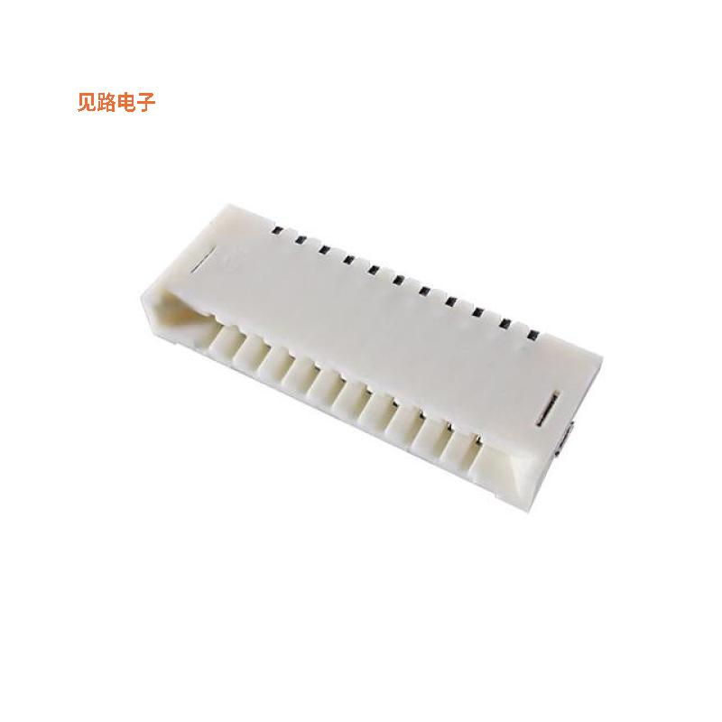 04 6227 008 100 829+ -[全新FFC&FPC Conn 1.0mm Pitch