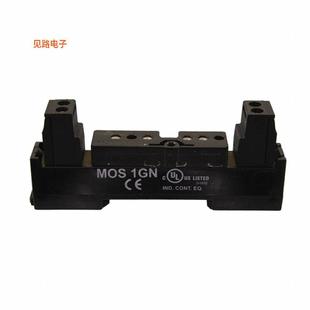 OUTPUT BASE 1CH. MOS1GN CONN 全新DELCON